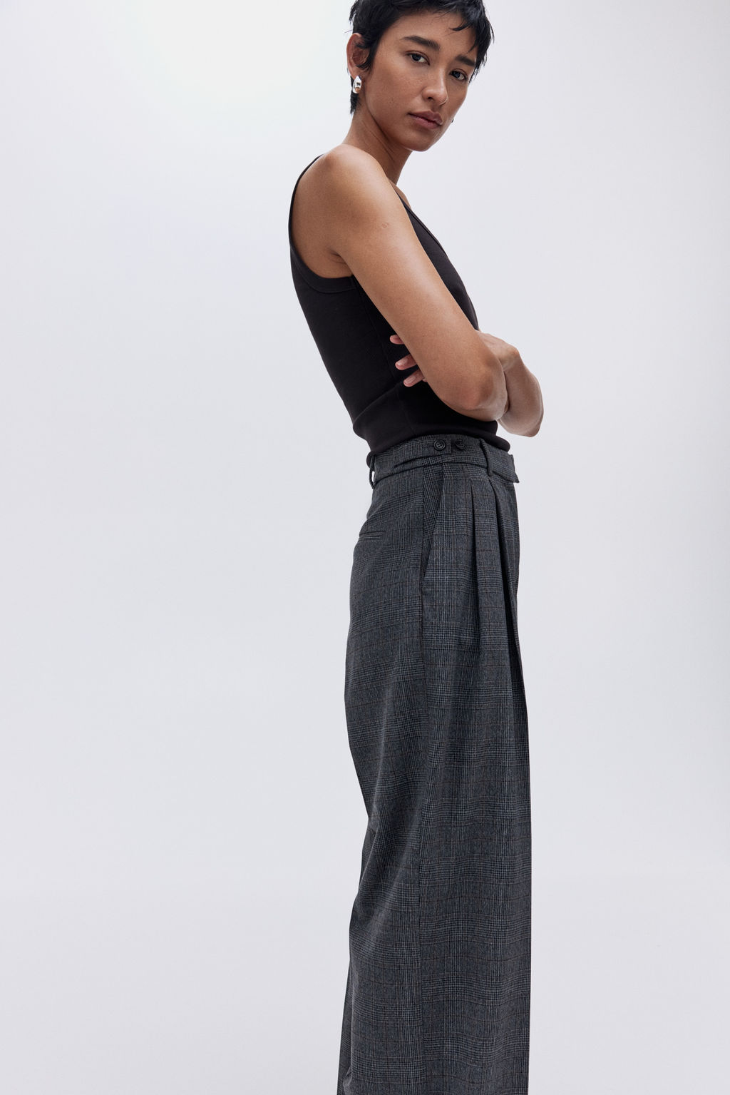Pantal?n sastre - H&m фото 8