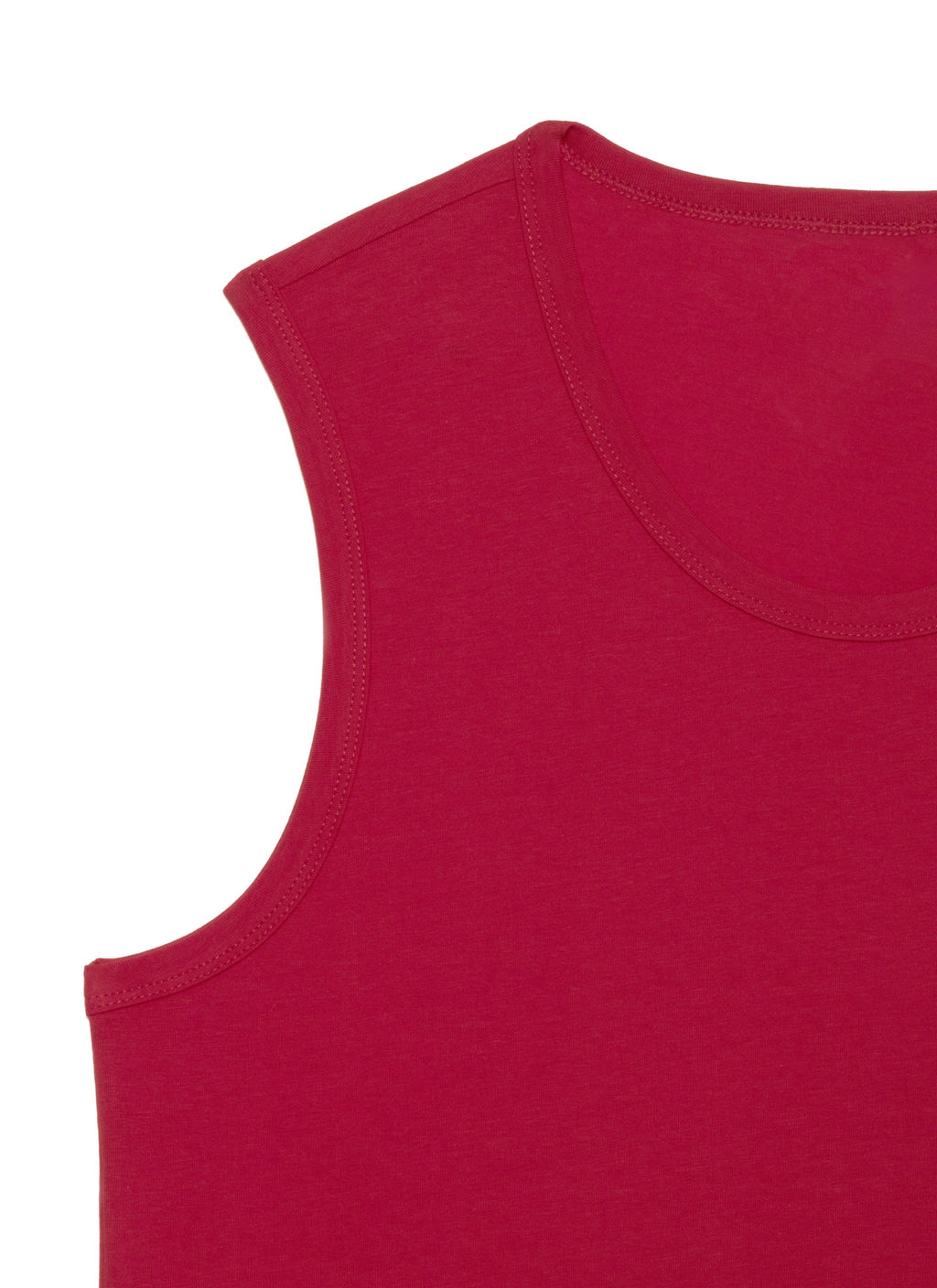 Брестские МАЙКА МУЖСКАЯ 6700 красный