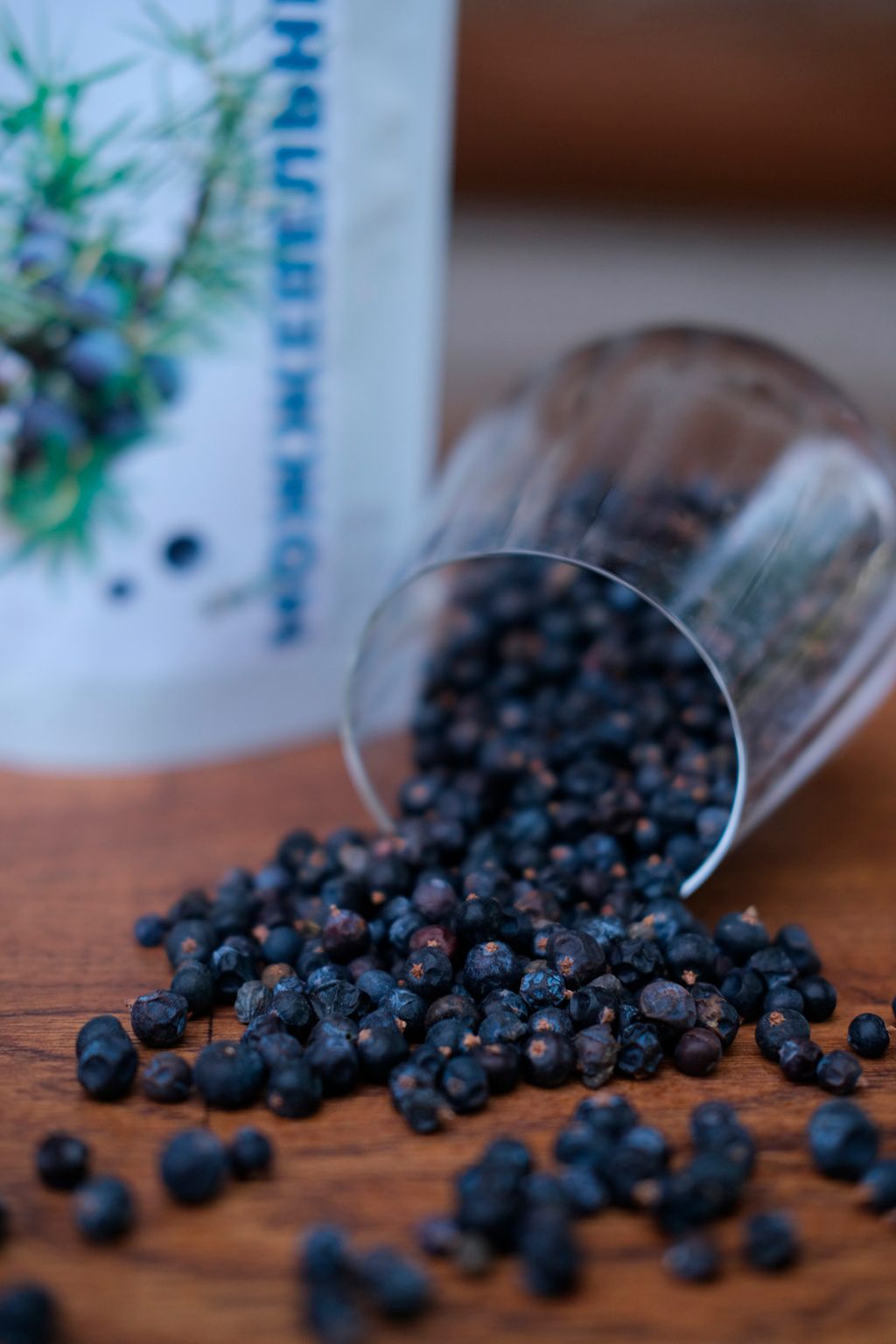 Guru можжевельник 500 гр  фото 7