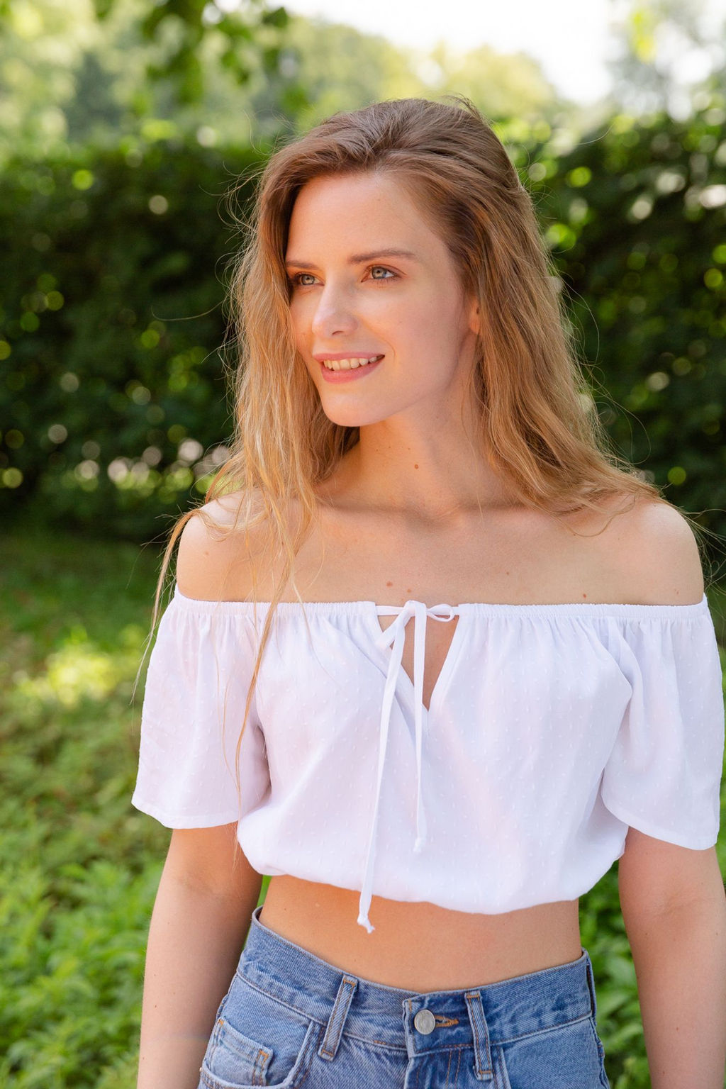 Топ Summer - Captain's mate фото 6