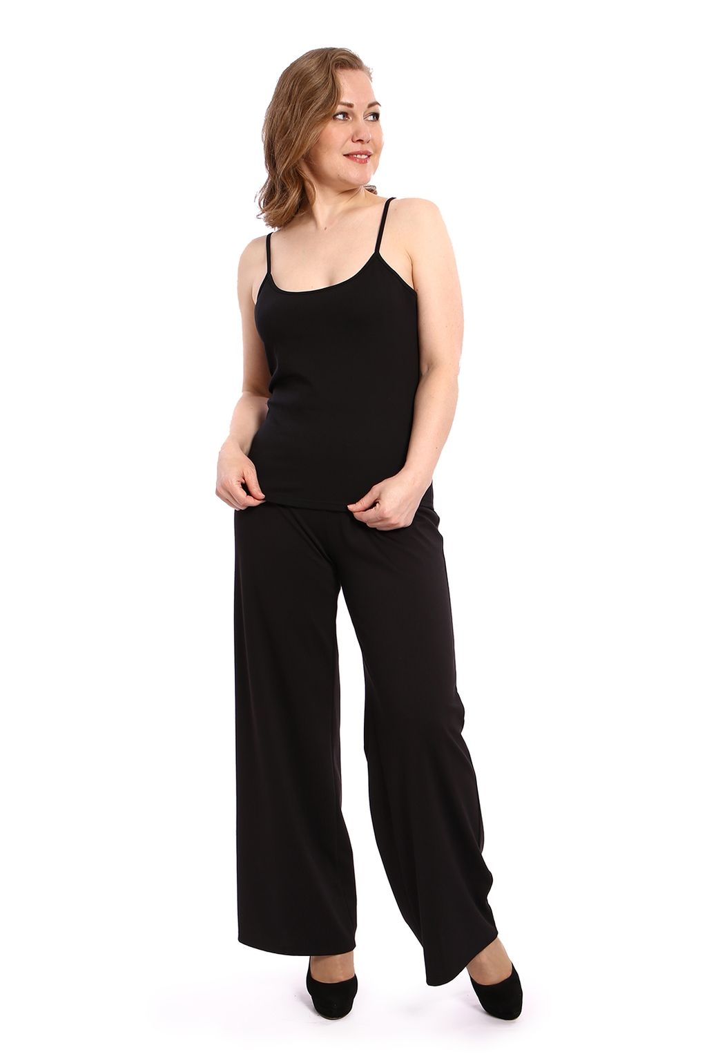 Джемпер женский П1144а - Olsarri фото 6