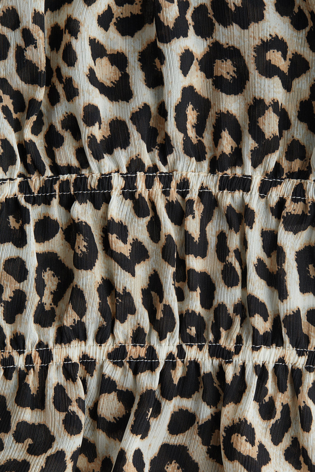 Blusa efecto arrugado - H&m фото 3