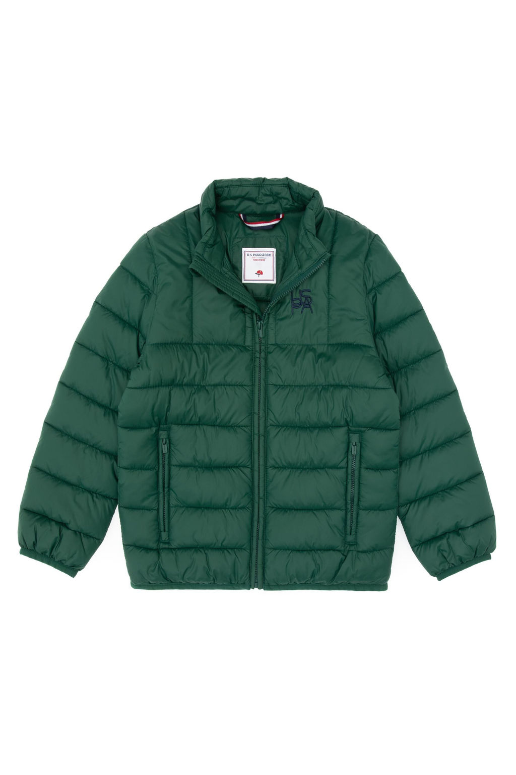 Erkek _ocuk Koyu Ye_il Mont Sepette S_rpriz _ndirim