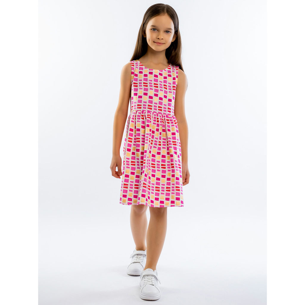 Платье кулирка 1442100101 - Youlala фото 6