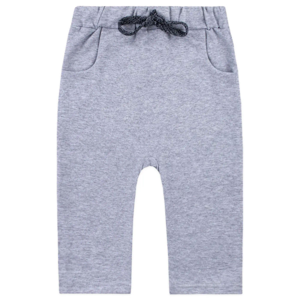 Штаны футер 2х нитка начес 1590310105 - Youlala фото 4