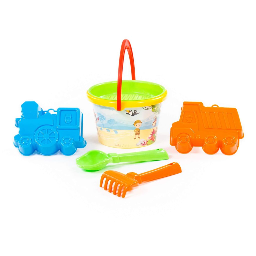 Набор №252 - Полесье фото 8