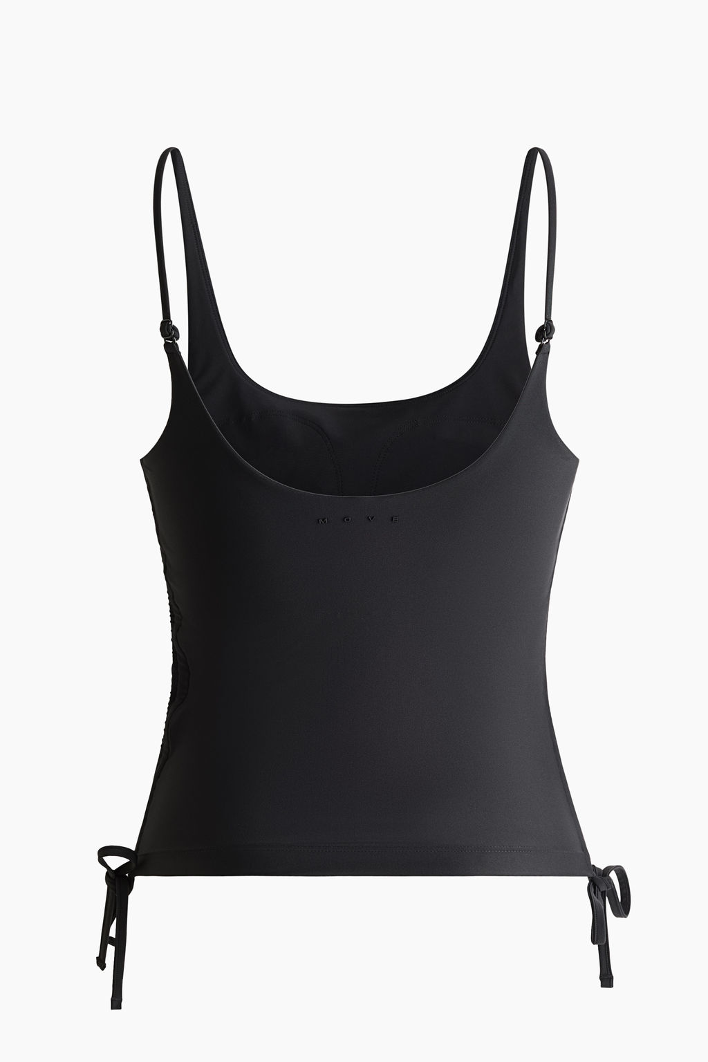 Top tankini de deporte con Lycra® Xtra Life - H&m фото 3