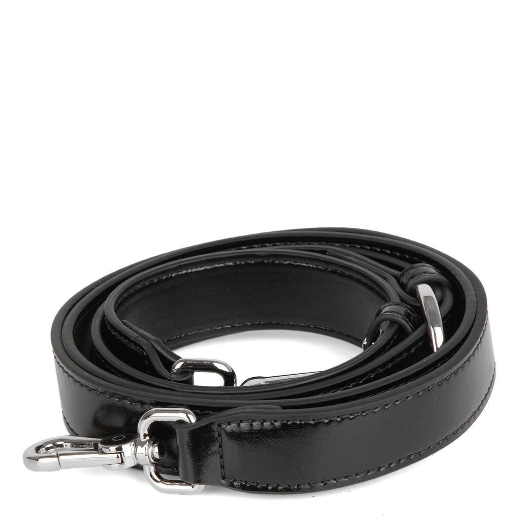 M1031 black, Женская кожаная сумка, Barcelo Biagi