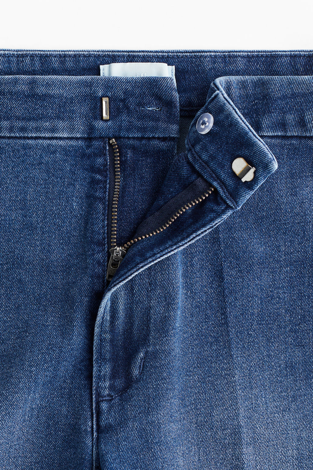 Flared High Jeans - H&m фото 8