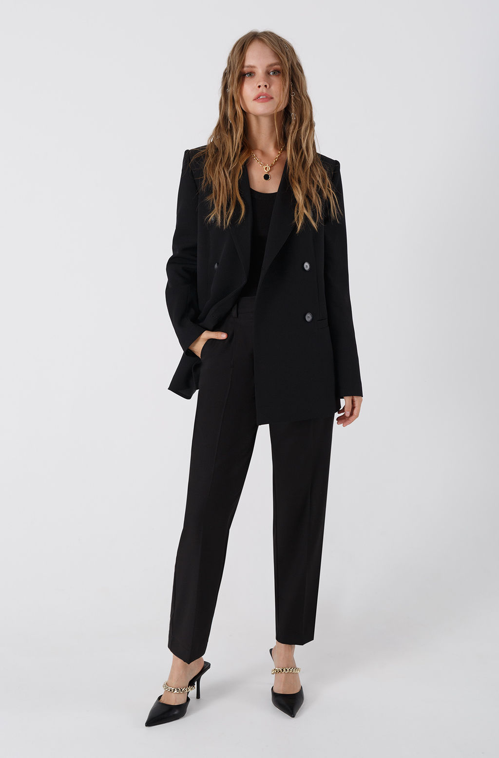 Костюм 1379 - Pirs фото 2