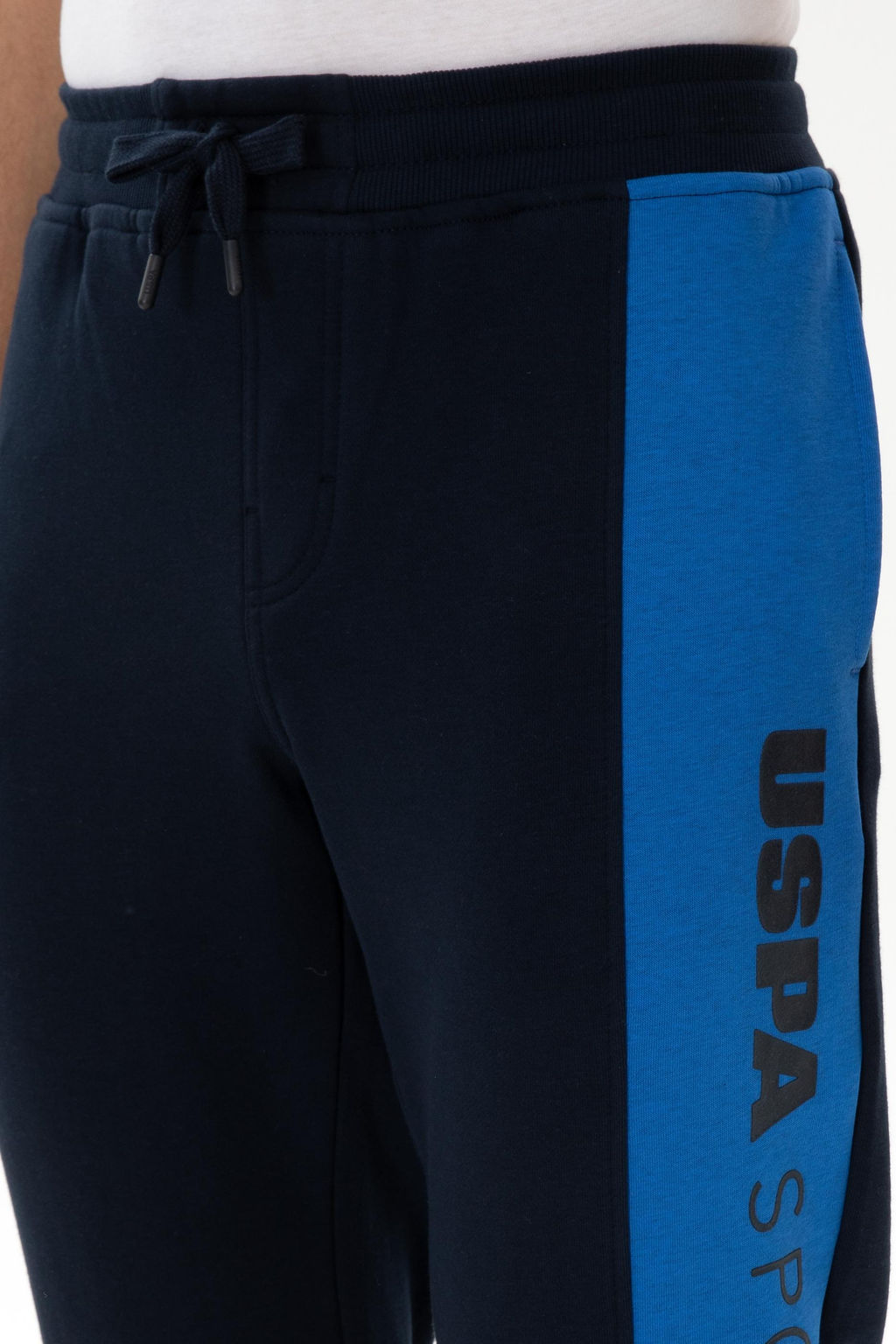 Erkek Lacivert E_ofman Alt_ - U.s. polo assn фото 5