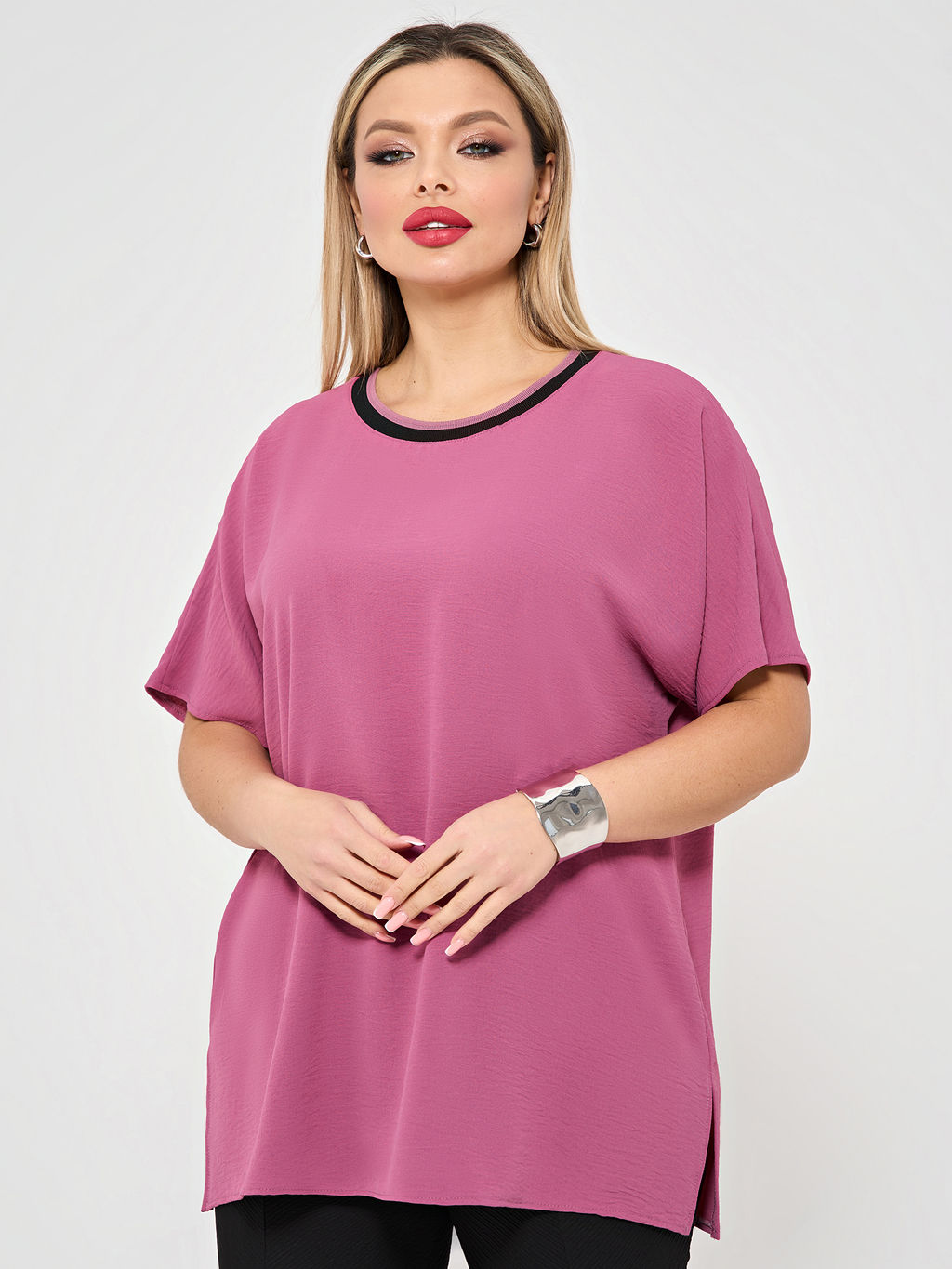 Топ 0250-1а светло-бежевый - Aquarell фото 60