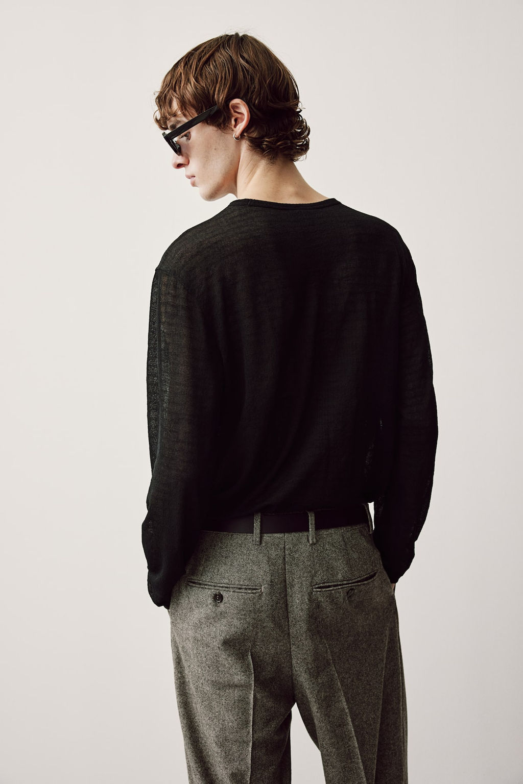 Camiseta - H&m фото 4