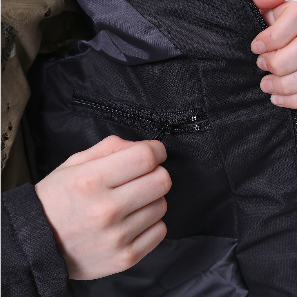 Демисезонная куртка для мальчиков - Rodos фото 24