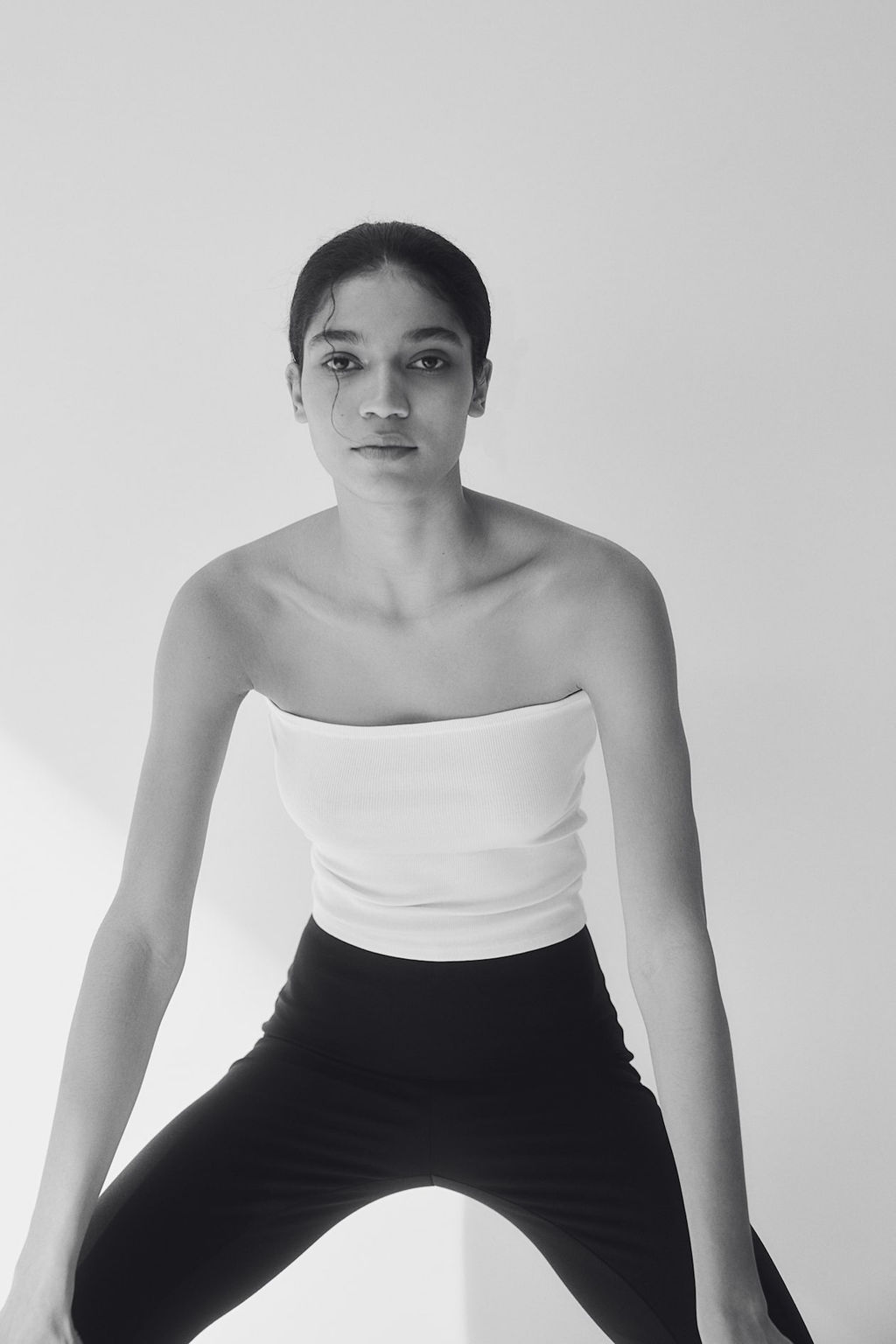 Top de tubo en canale - H&m фото 3