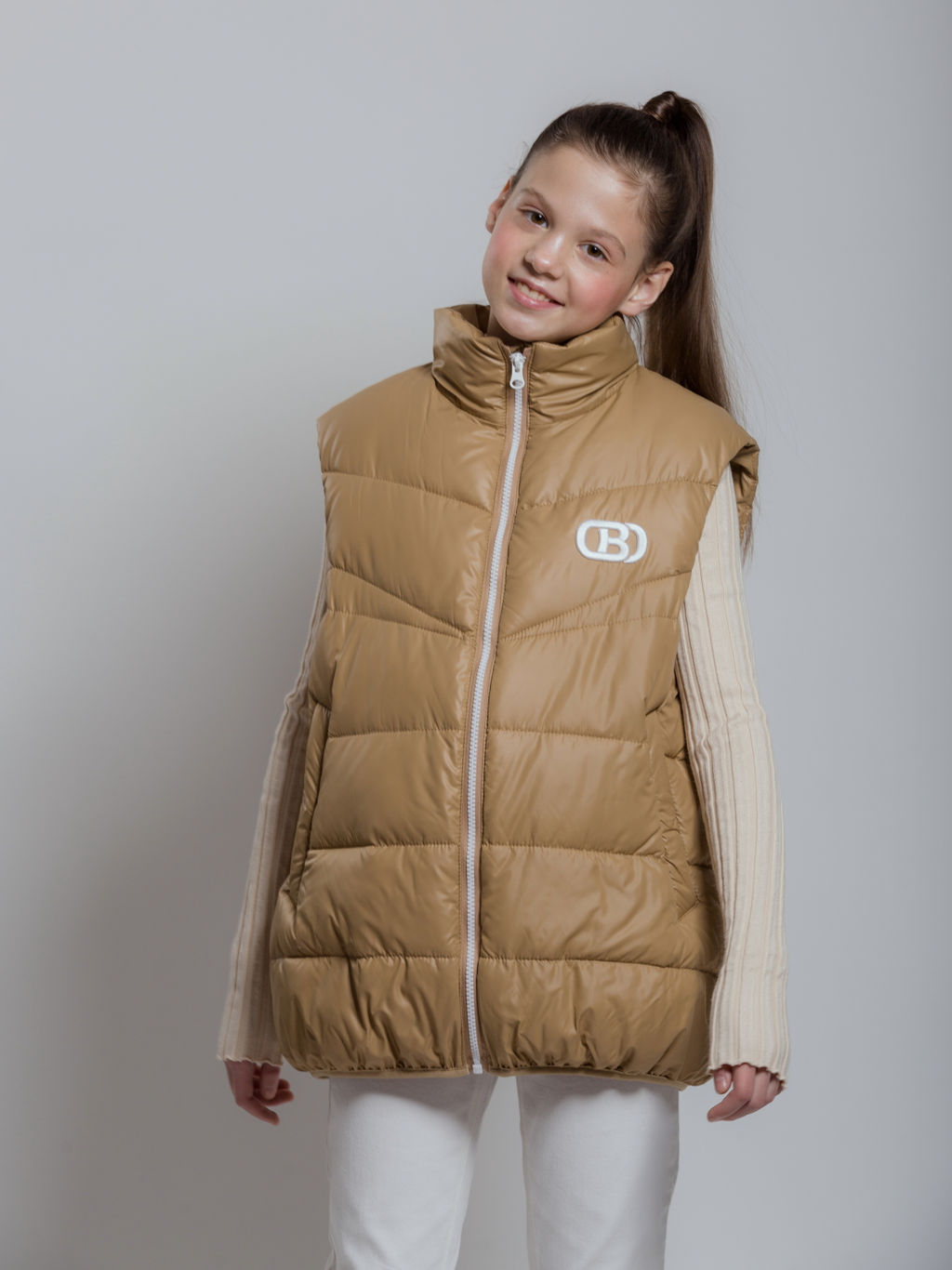 ЖИЛЕТКА КЛОДИ