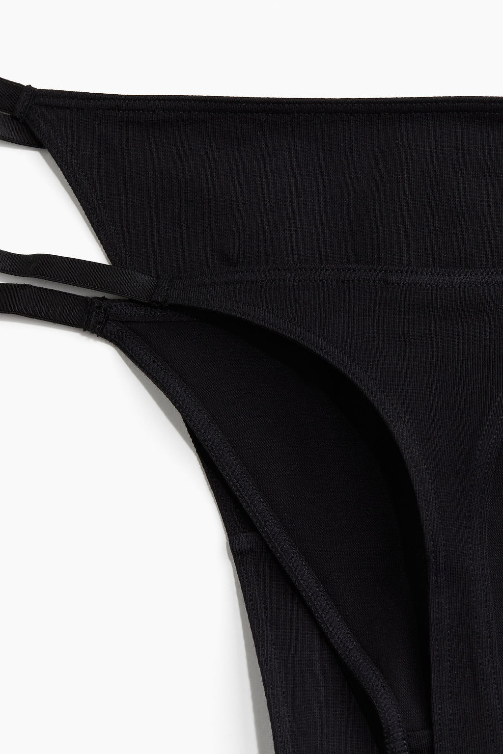 Pack de 5 bragas Thong - H&m фото 7