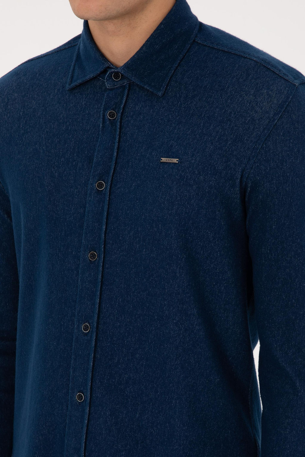 Erkek Lacivert _rme G_mlek - U.s. polo assn фото 7