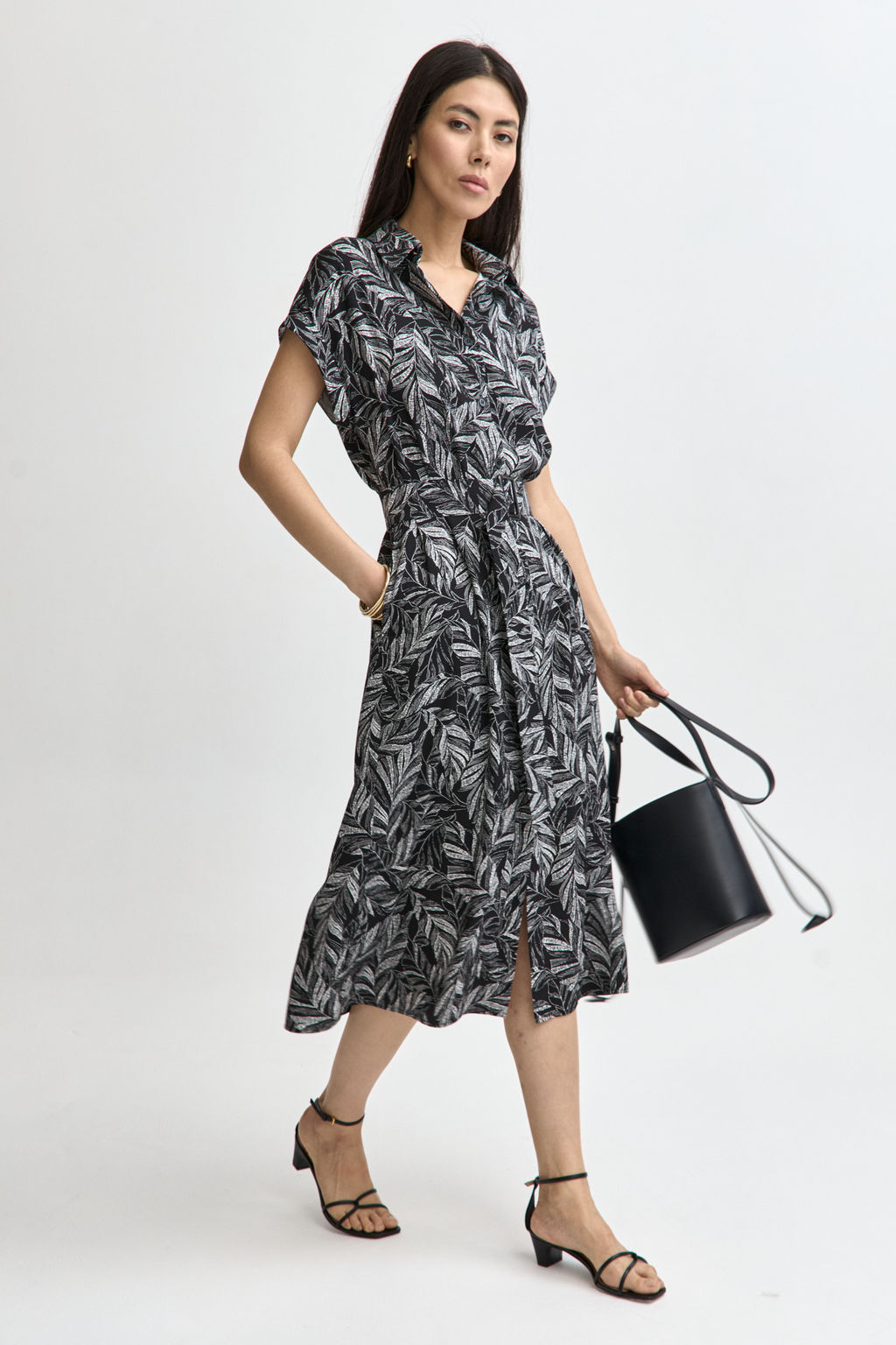 Платье С20385-2 НСК