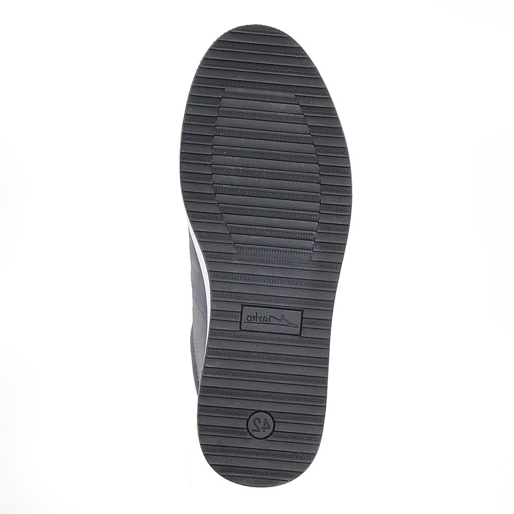 Полуботинки мужские