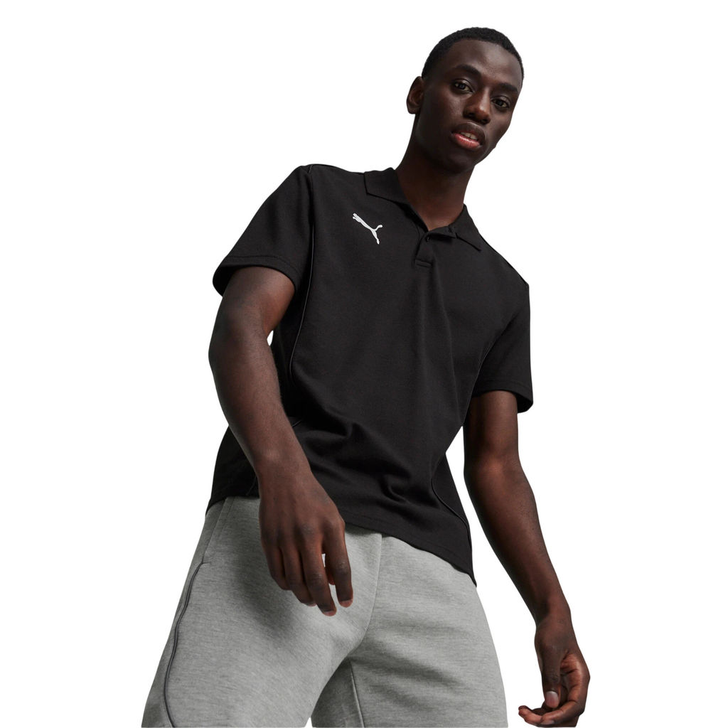 Рубашка поло мужская