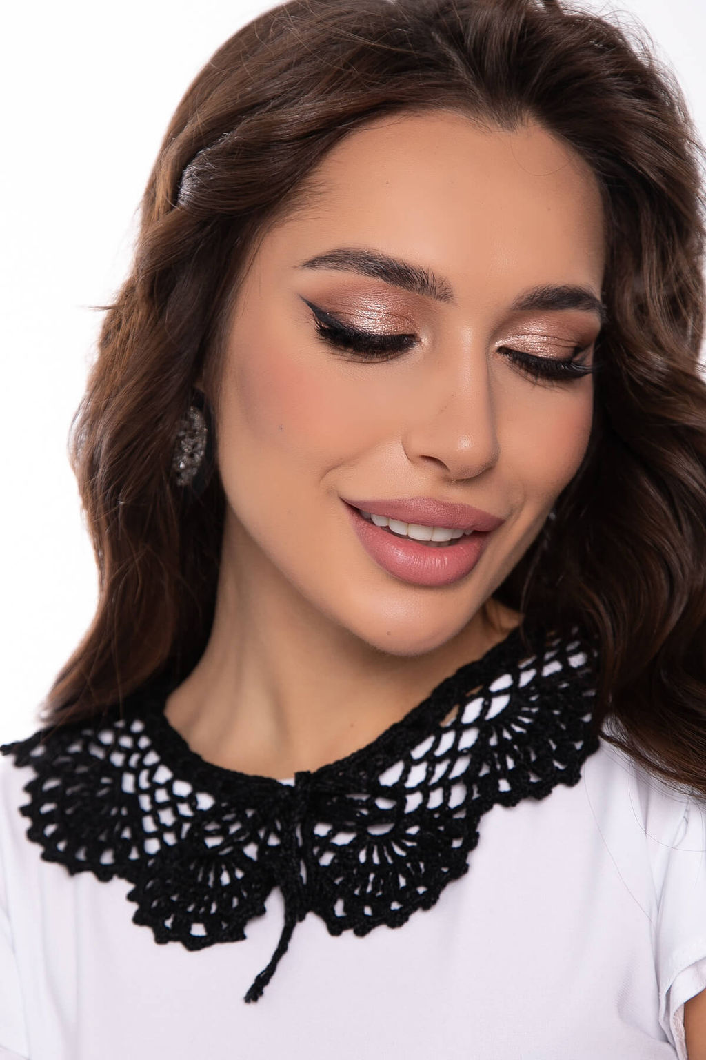 Воротничок В17 - Lt collection фото 3