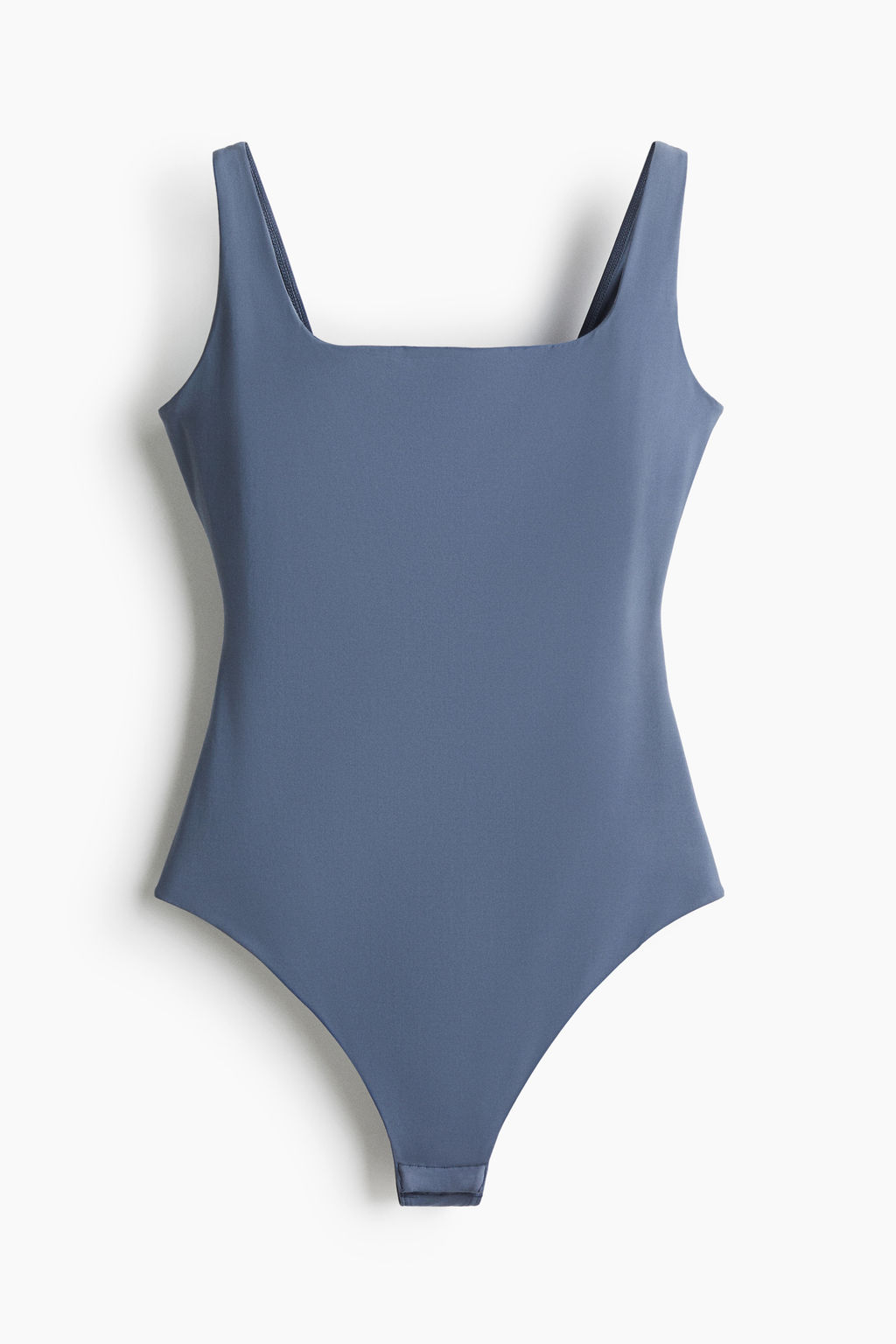 Body de microfibra Light Shape - H&m фото 2