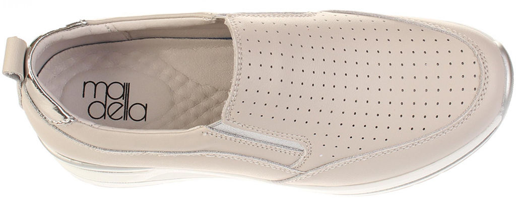 Слипоны Madella UXH-41359-1D-SP  фото 4