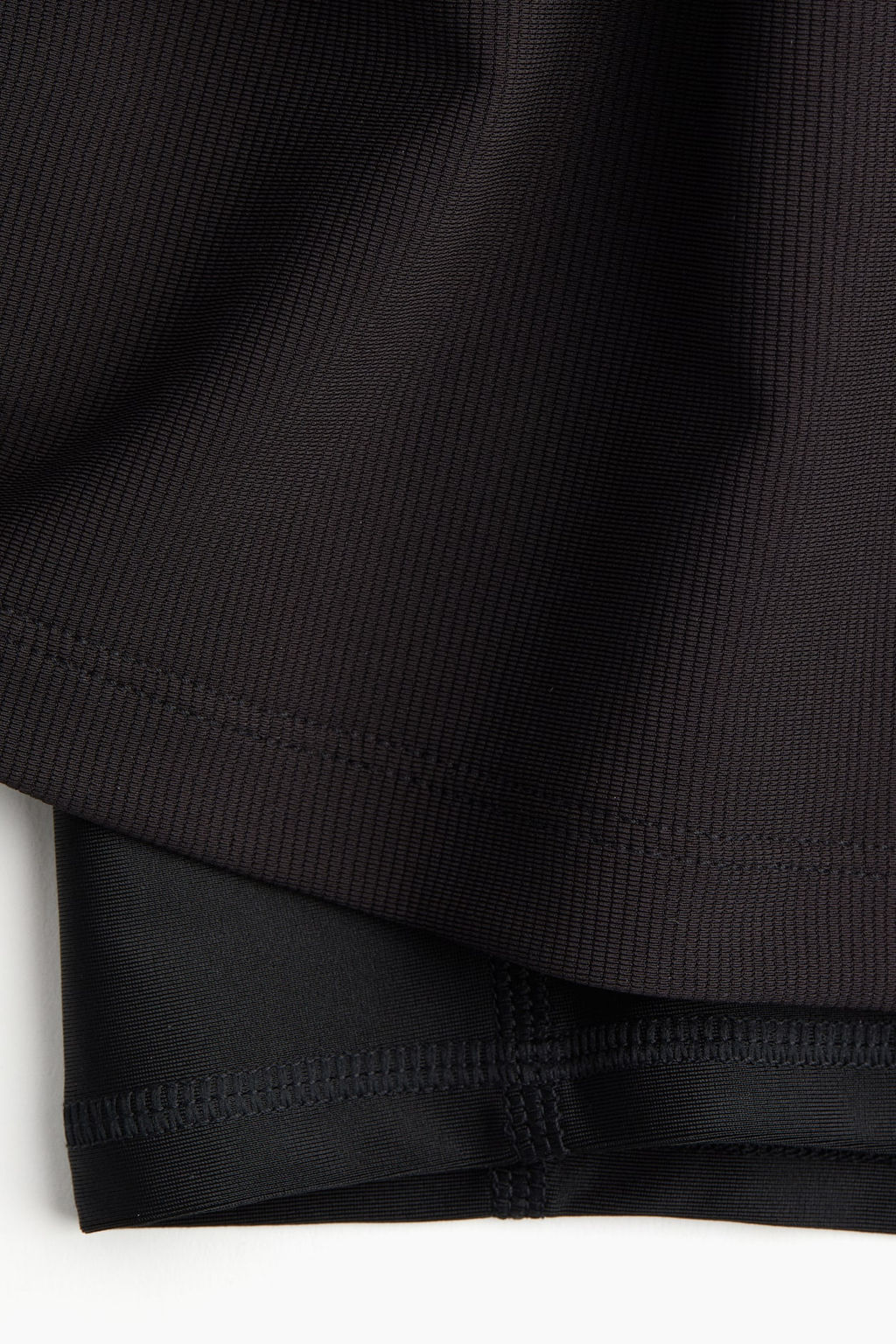 Minifalda de tenis en DryMove - H&m фото 8