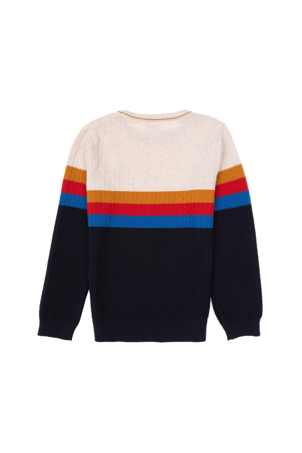 Erkek _ocuk Lacivert Kazak - U.s. polo assn фото 2