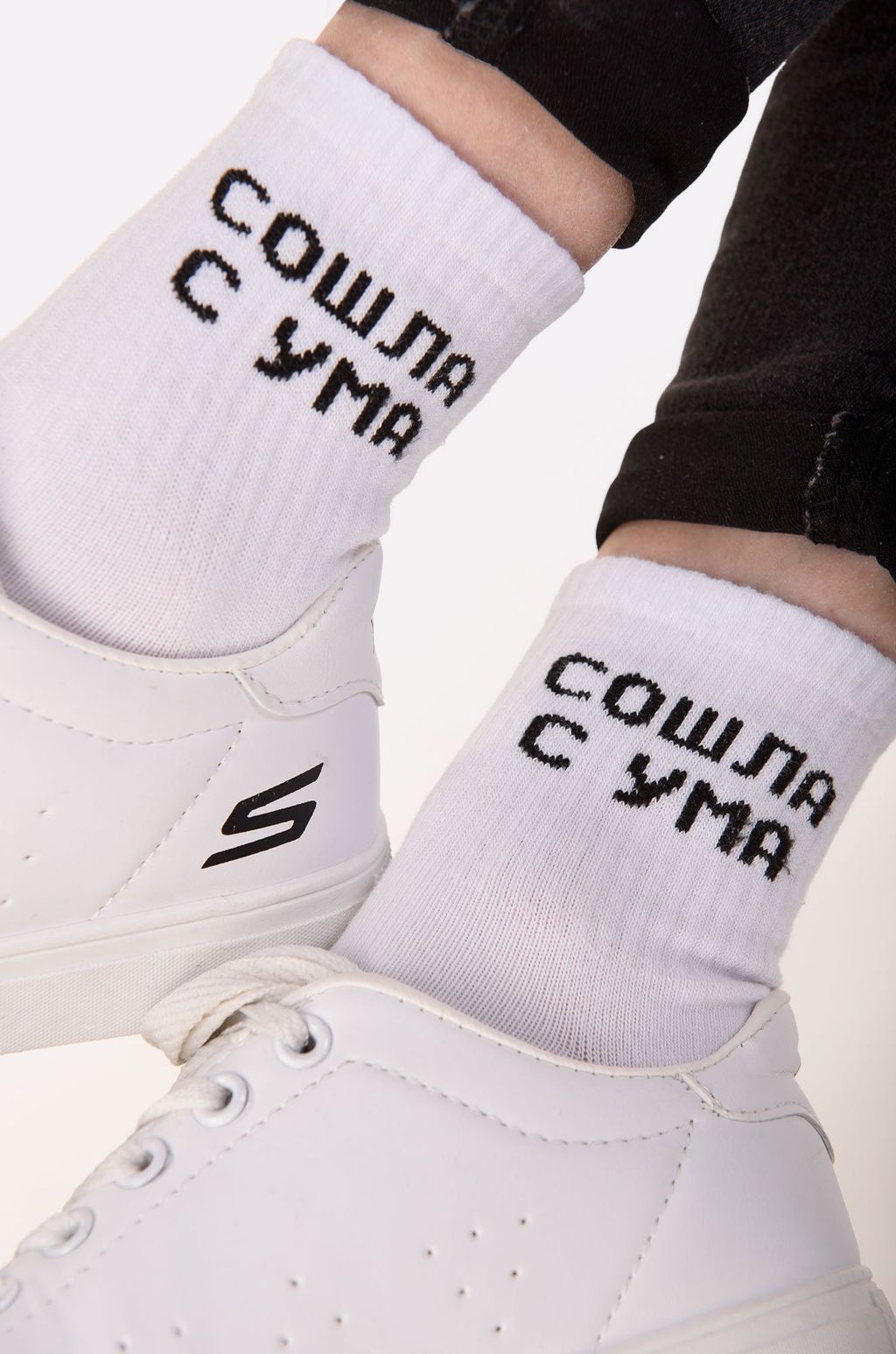 Женские носки Happy Fox  фото 3