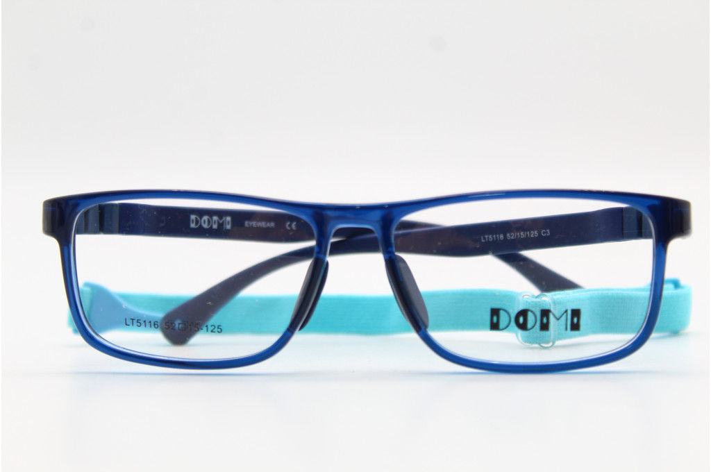 Оправа DOMI (детские) LT5116 52-15-125 С3