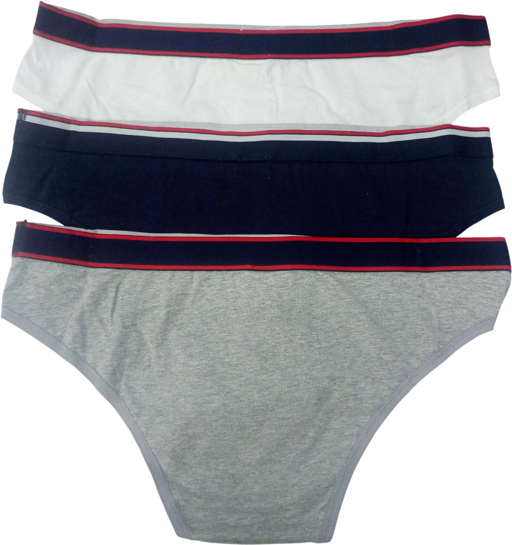 Трусы женские 3шт.