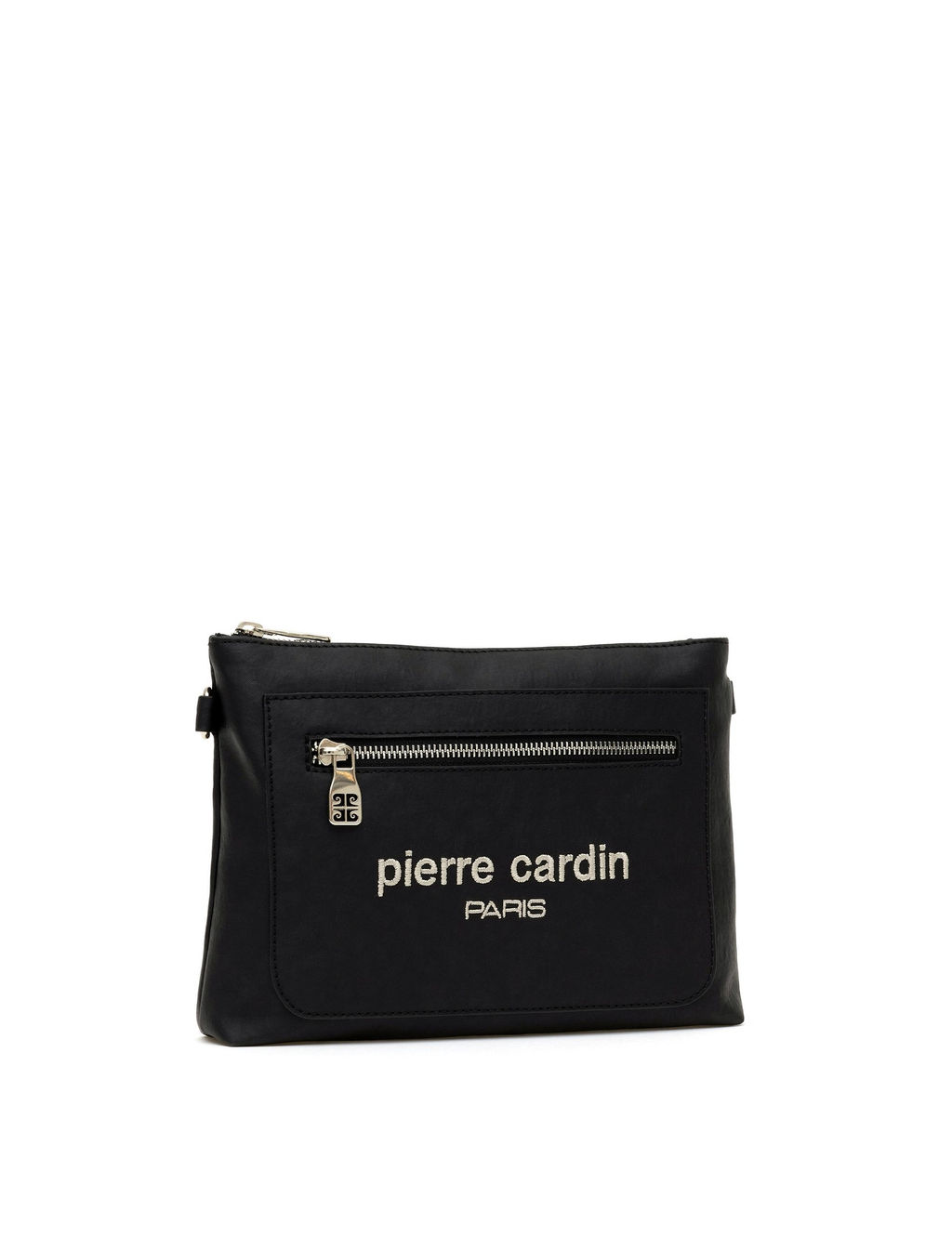 Siyah _apraz _anta - Pierre cardin фото 4
