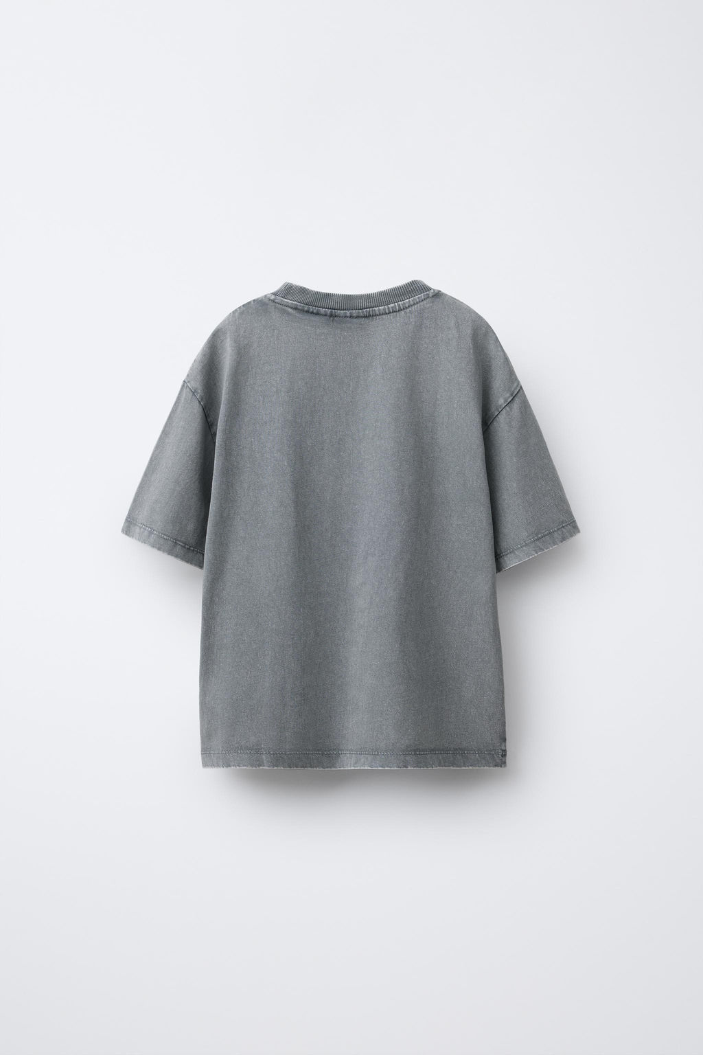 DUA LIPA PRINT T-SHIRT - Zara фото 2