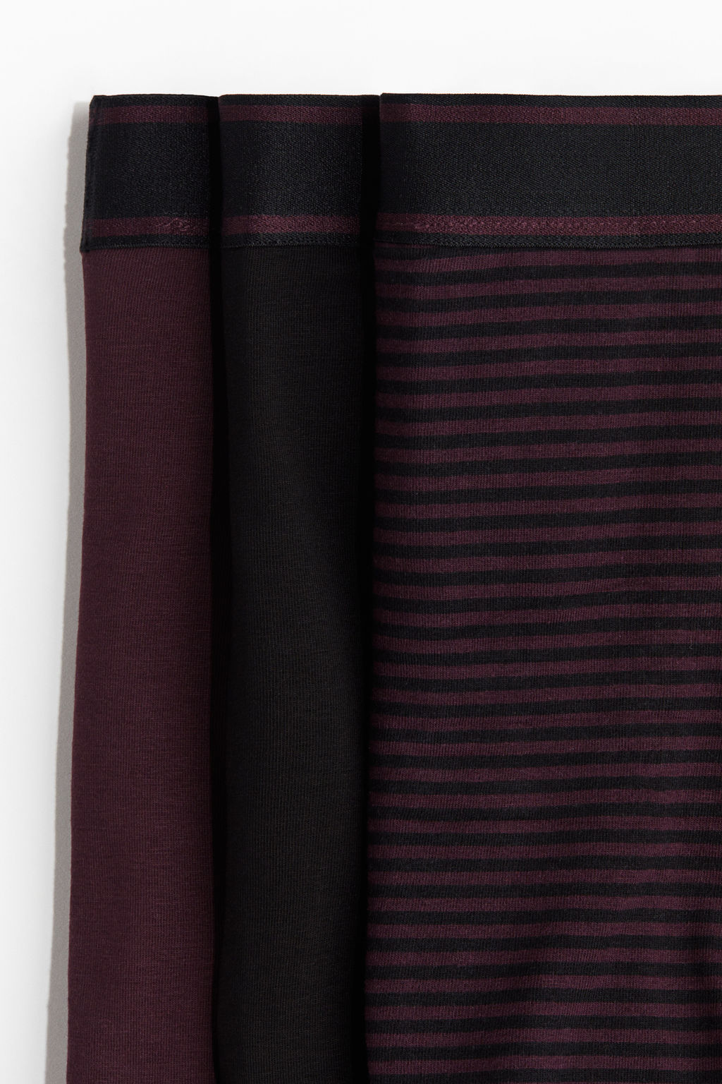 Pack de 3 calzoncillos trunk - H&m фото 9