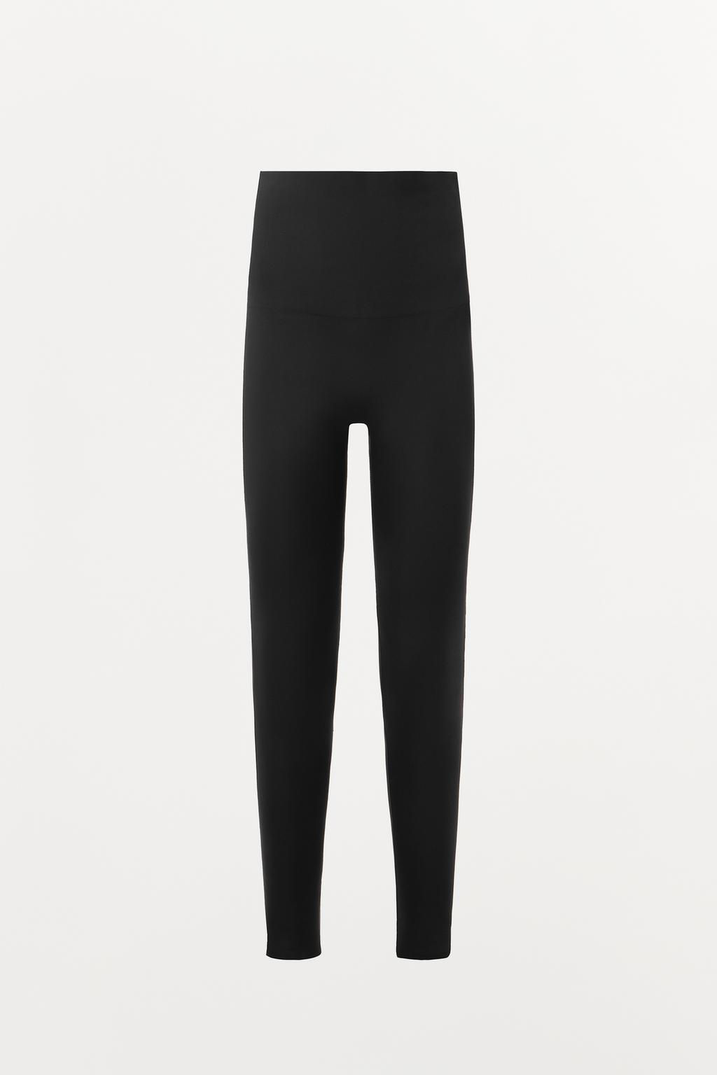 BODY SHAPING LEGGINGS - Zara фото 3