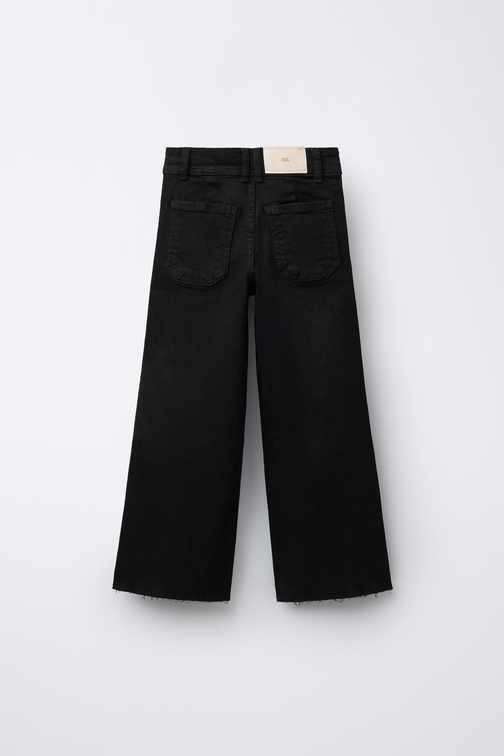 MARINE JEANS - Zara фото 6
