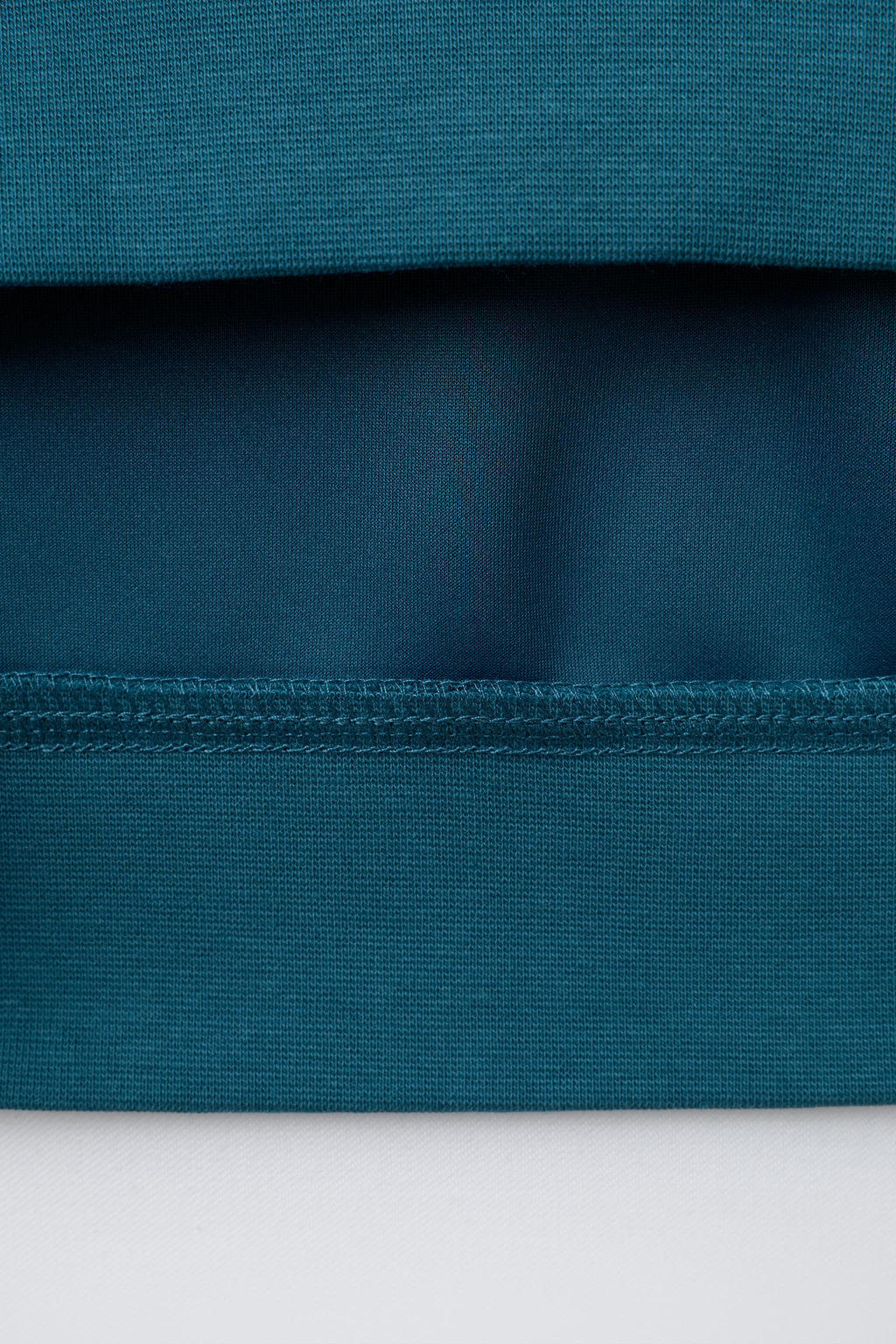 SPORTY LOGO SWEATSHIRT - Zara фото 5