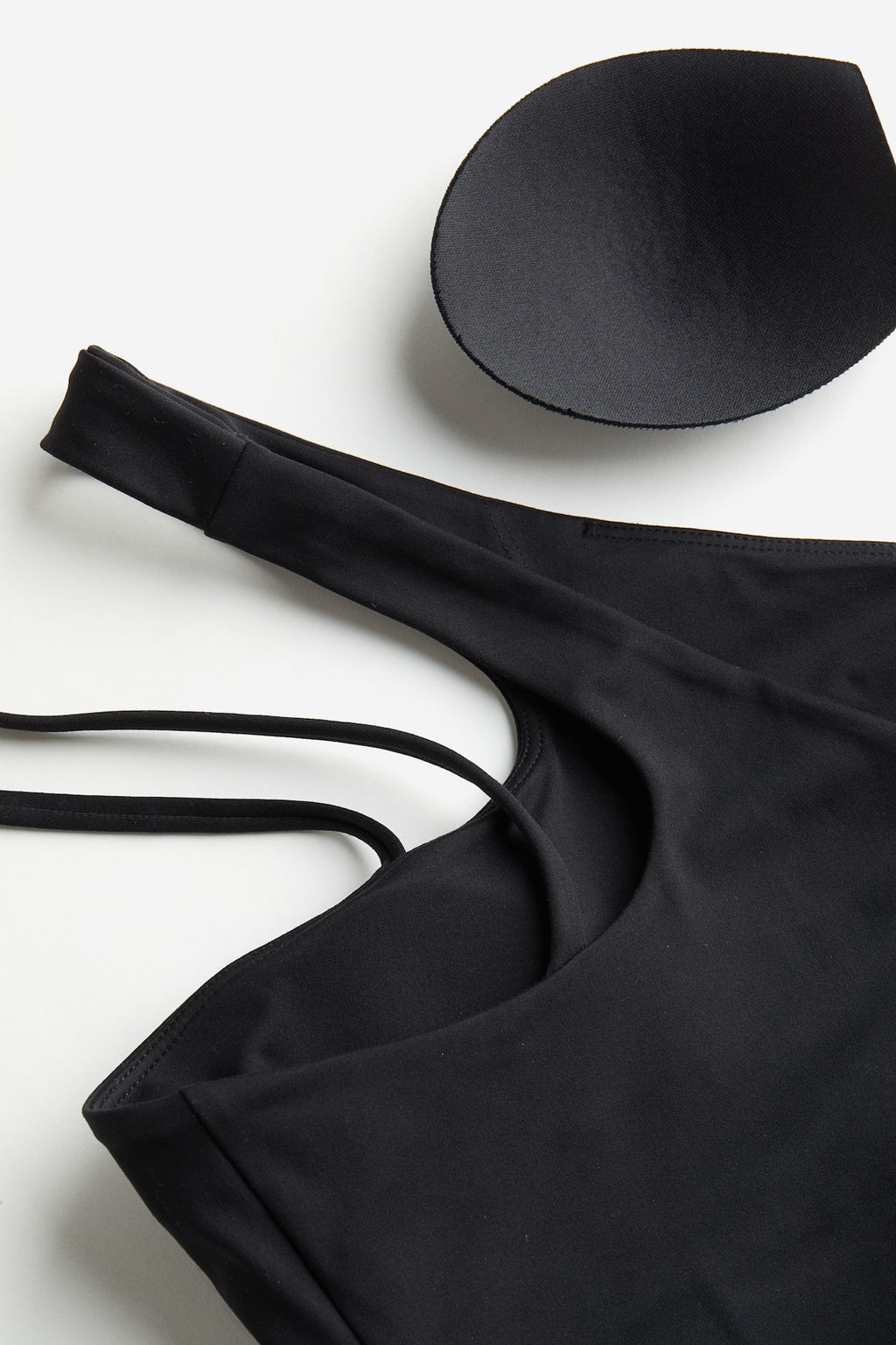 Sujetador de deporte en SoftMove Light Support - H&m фото 8