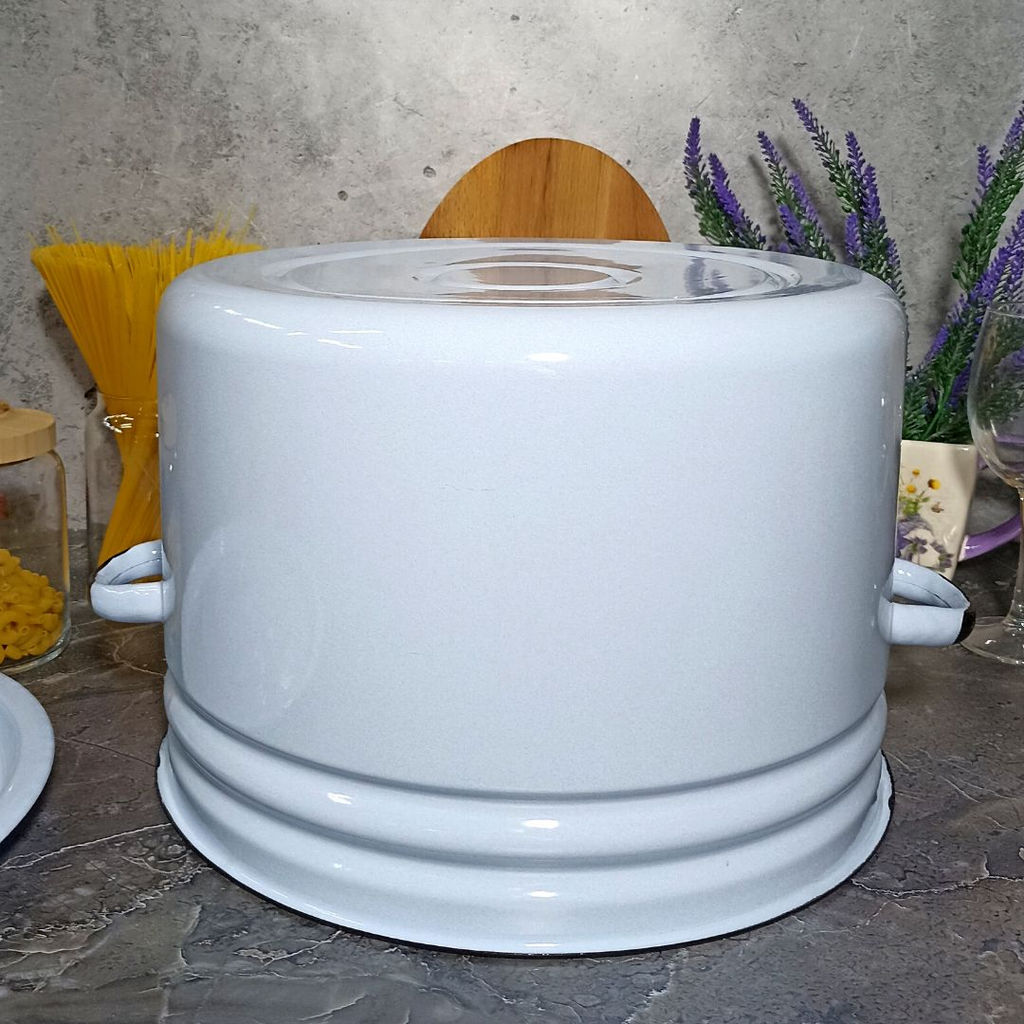 Бак 24л 2с29 без рисунка