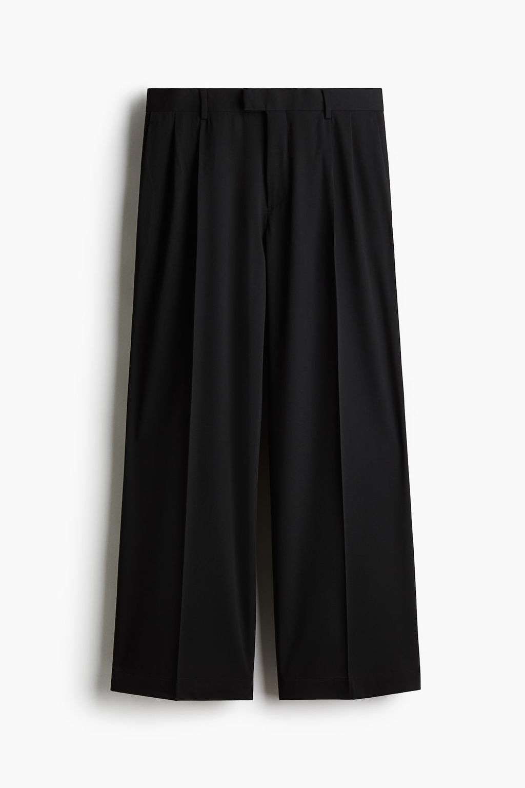 Pantalon sastre Loose Fit - H&m фото 6
