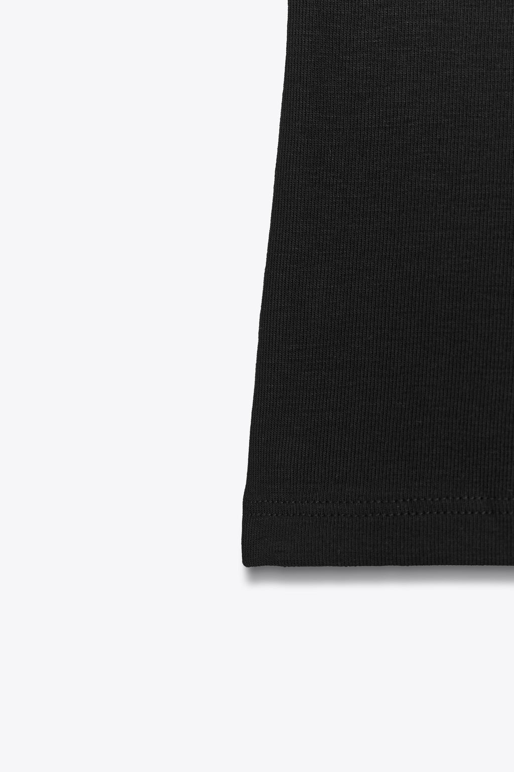 LONG SLEEVE COTTON T-SHIRT - Zara фото 15