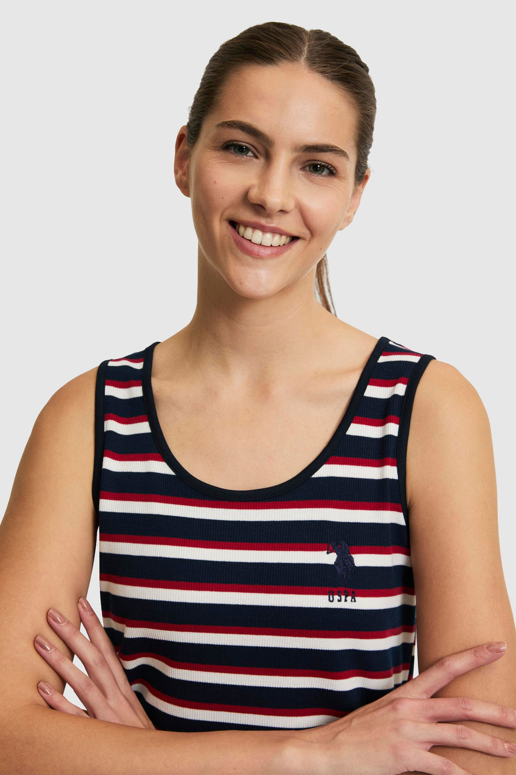 Kad_n Lacivert Pijama Tak_m_