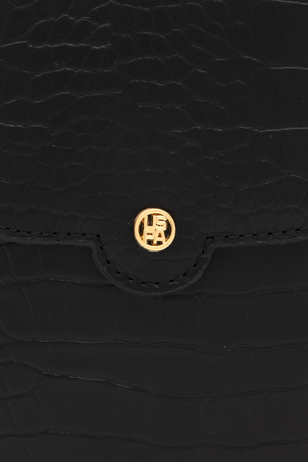 Kad_n Siyah C_zdan Sepette S_rpriz _ndirim - U.s. polo assn фото 6