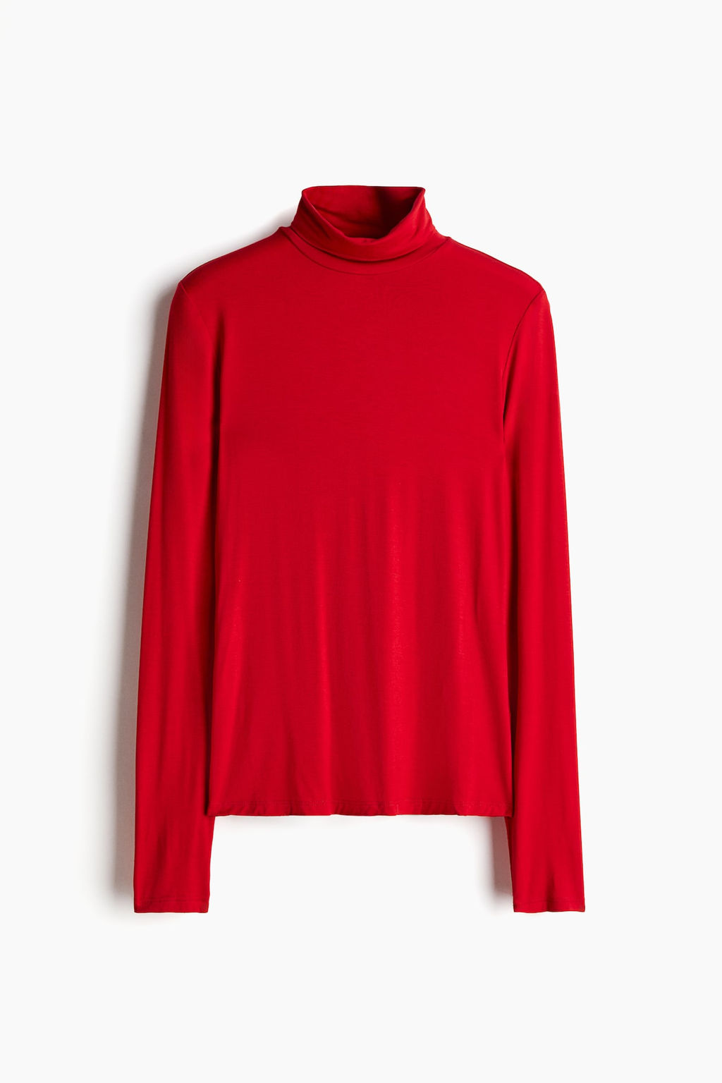 Top de cuello alto - H&m фото 6