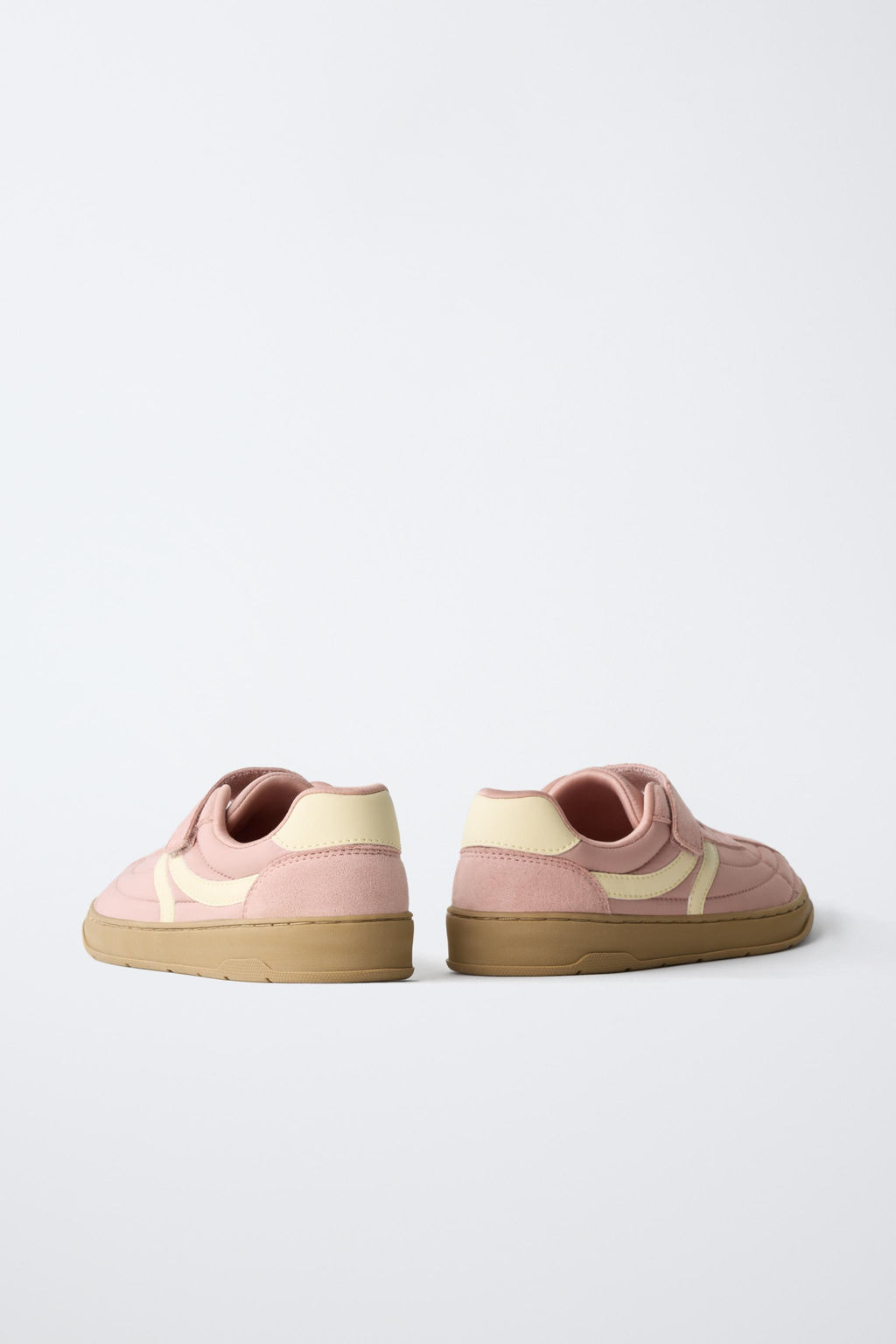 BAMBA BAREFOOT / Rosa - Zara фото 7