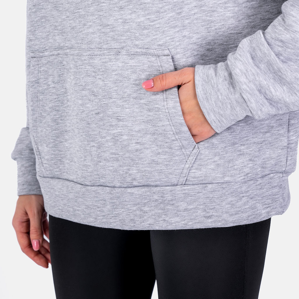 Куртка-худи J.520 меланж - Argo classic фото 3