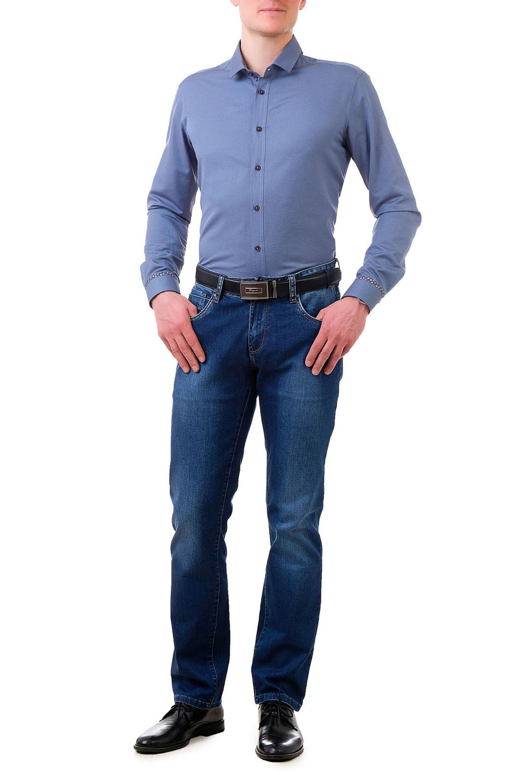 Рубашка 116-Т2-06