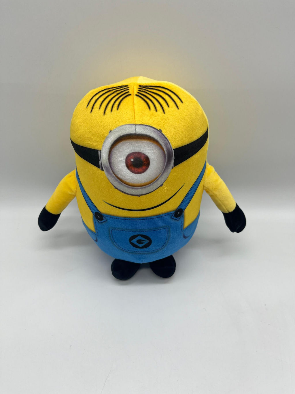 Мягкая игрушка Миньон одноглазый 25 см - Storyland фото 6